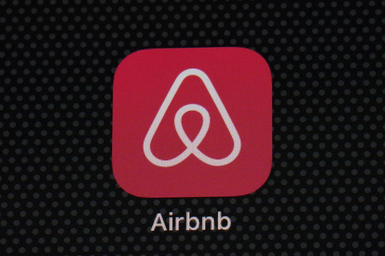 LA Post: Airbnb shares slide on lower revenue forecast despite a doubling of net income