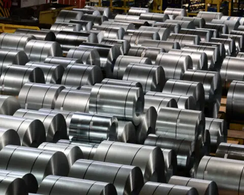 Fears of German 'de-industrialisation' may be overblown - for now