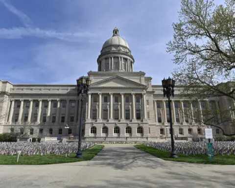 AP Decision Notes: What to expect in Kentucky's primaries
