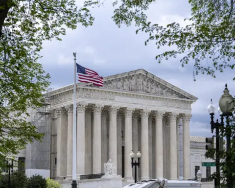 Supreme Court sides with music producer in copyright case over sample in Flo Rida hit