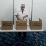 Panama's new president-elect, José Raúl Mulino, was a late entry in the race