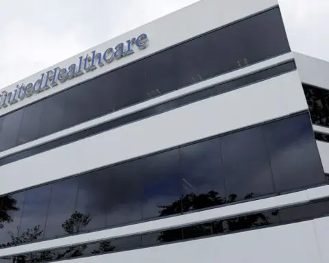 UnitedHealth says hackers potentially stole a third of Americans' data