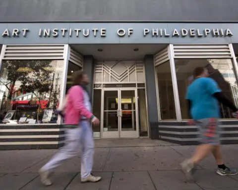 Former students of the for-profit Art Institutes are approved for $6 billion in loan cancellation