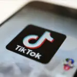 TikTok content creators sue the U.S. government over law that could ban the popular platform