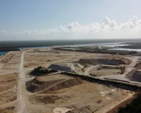 Vulcan rejects Mexico's 'illegal expropriation' of its investments
