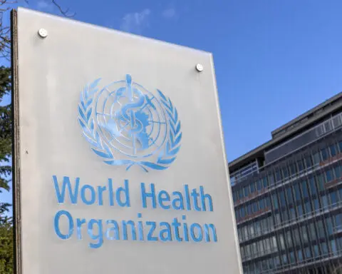 Western states push for deal on pandemic response rules at WHO meeting