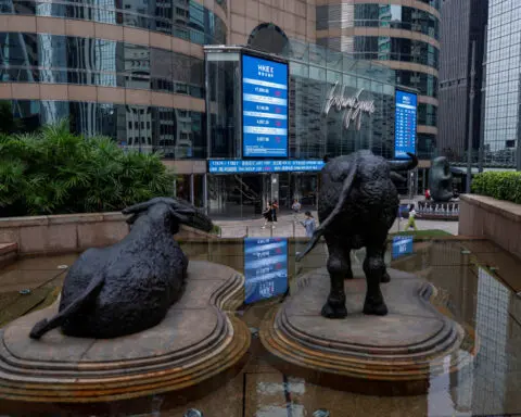 RBA up next, Hang Seng eyes 11th rise