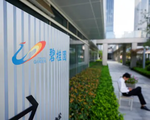 Chinese property developer Country Garden's Hong Kong liquidation hearing adjourned