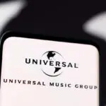 Universal Music beats earnings forecasts after blockbuster Swift tour