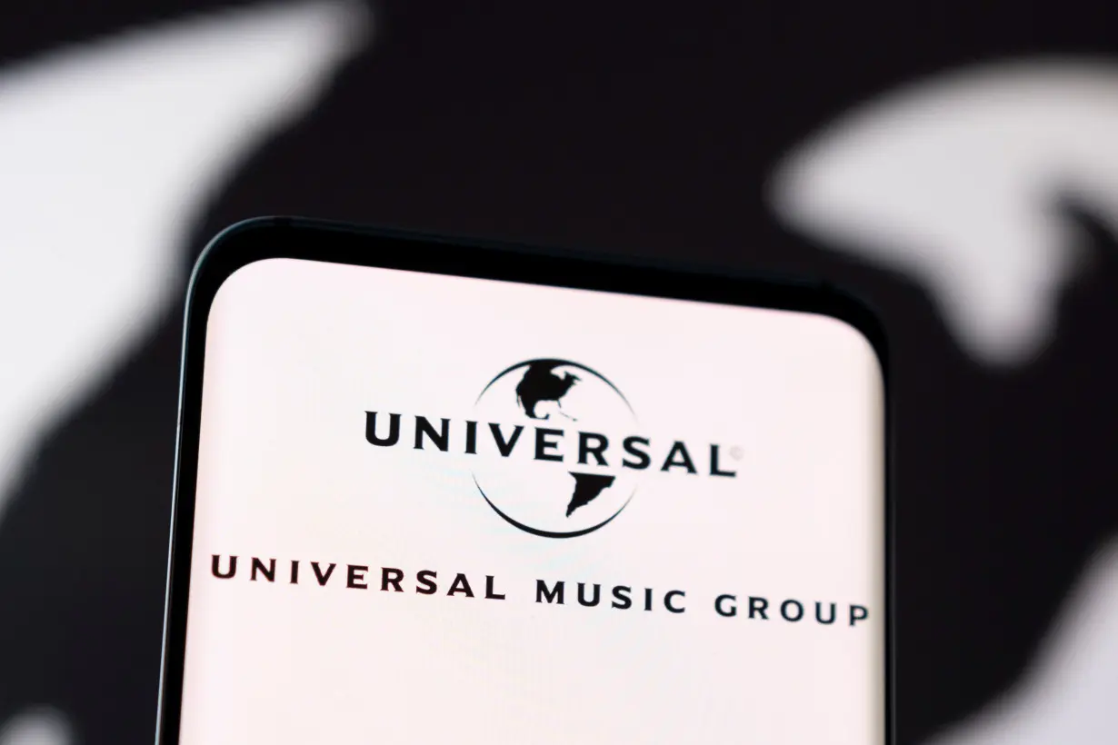 LA Post: Universal Music beats earnings forecasts after blockbuster Swift tour