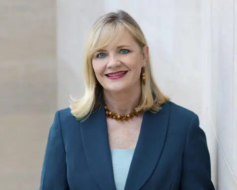 Dallas' Noltemy is named Los Angeles Philharmonic president
