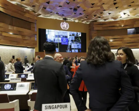 World Health Assembly hopes to reinforce pandemic preparedness after bold treaty project stalls