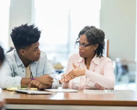 How Black teachers lost when civil rights won in Brown v. Board