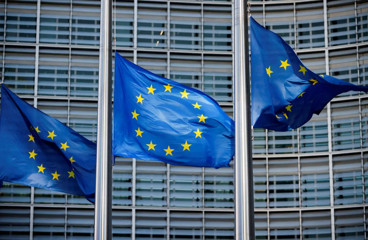 LA Post: EU Commission eyeing exemptions for 'forever chemicals' ban, letter shows