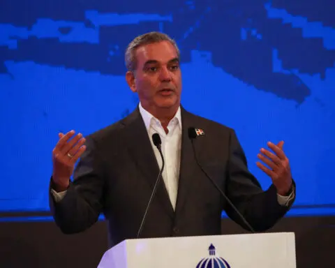 Dominican Republic's Abinader eyes tax reform in new administration