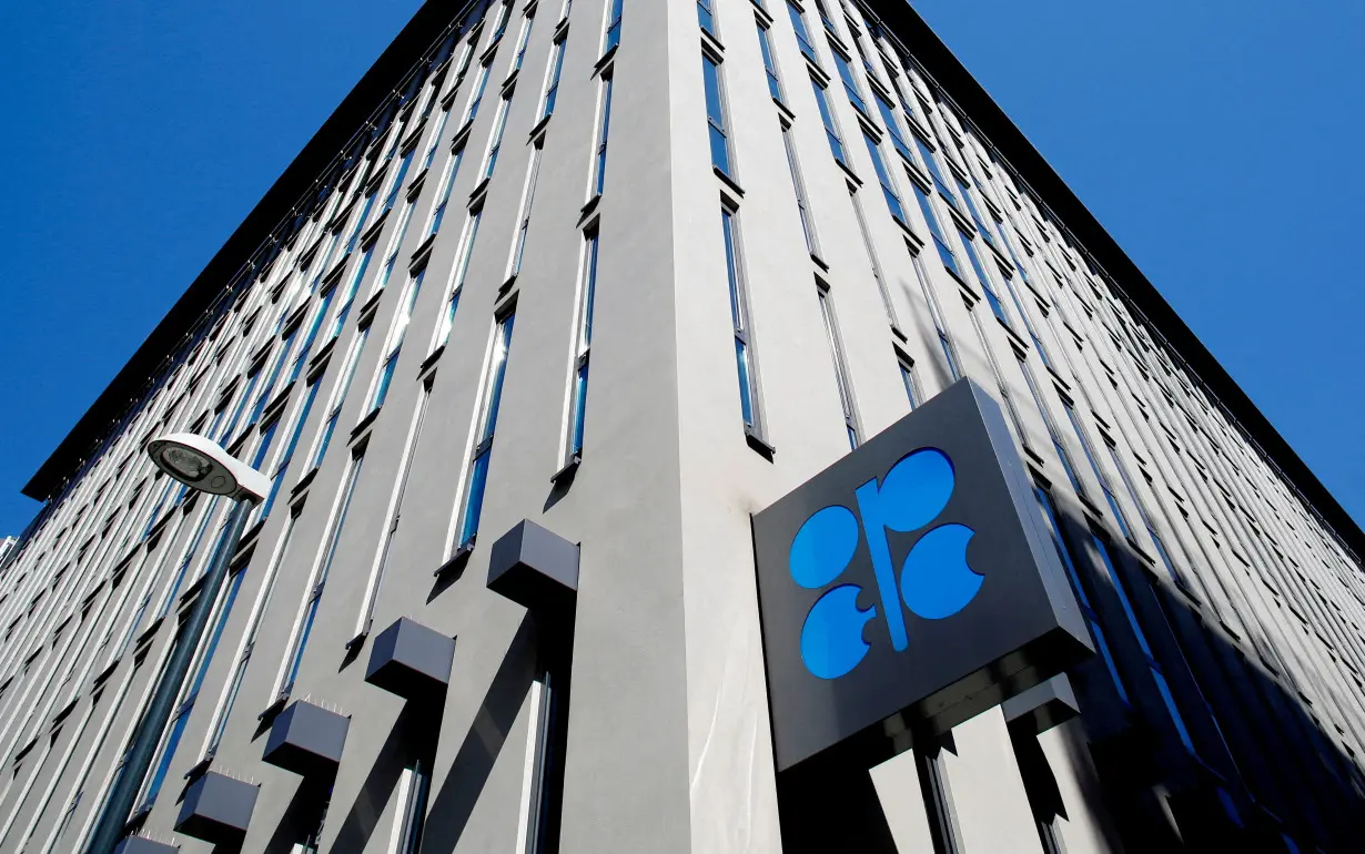 LA Post: OPEC switches to 'call on OPEC+' in global oil demand outlook, sources say