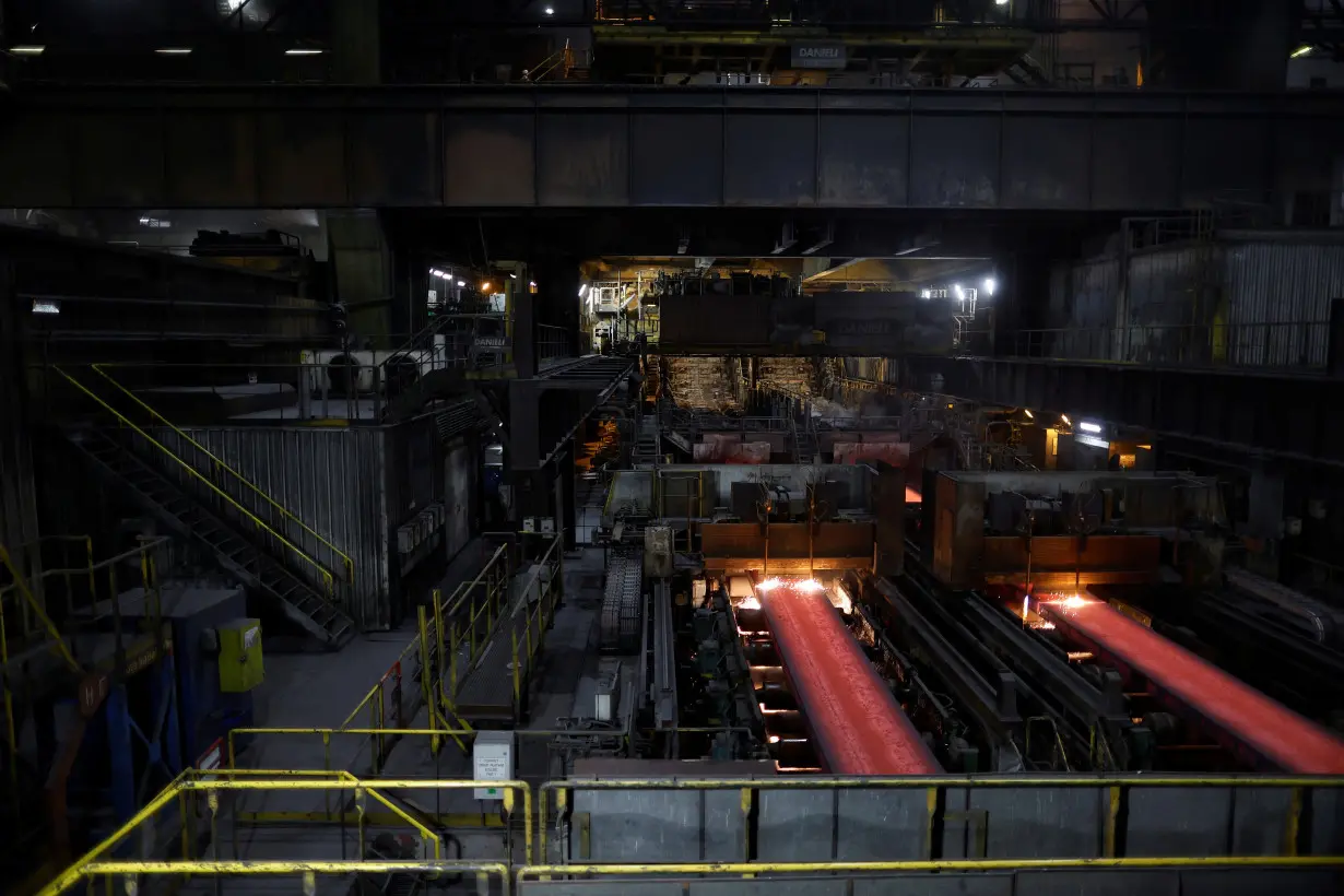 LA Post: ArcelorMittal sticks to demand growth forecast after earnings beat