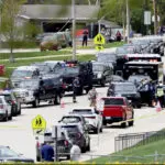 Middle school focuses on recovery as authorities investigate shooting of armed student
