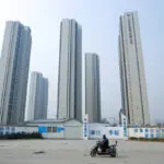 China considers local government purchases of unsold homes, Bloomberg News says