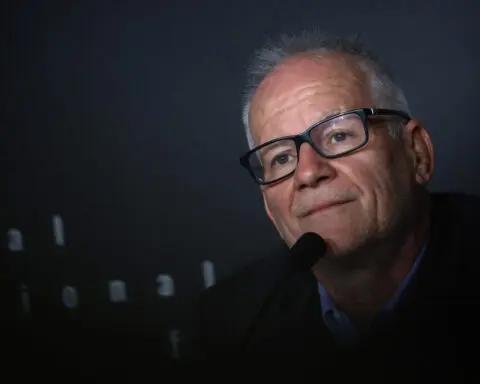 Cannes festival director laments focus on controversies rather than cinema