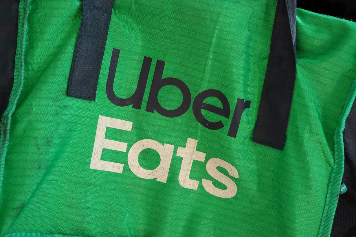 LA Post: Instacart partners with Uber to offer food delivery services to customers in US