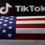 TikTok creators file suit to block US divestment or ban law