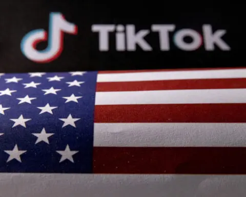 TikTok creators file suit to block US divestment or ban law