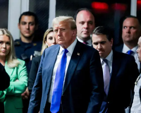 Trump guilty verdict fires up Republican donors, who pledge millions