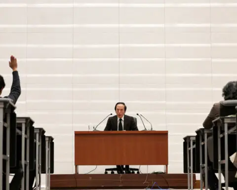 Morning Bid: Reading BOJ's tea leaves