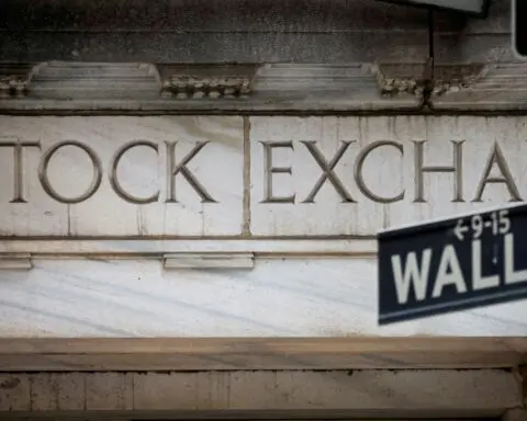US equity funds see sharp outflows as investors brace for extended high rates