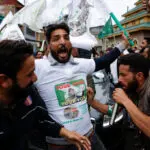 India's Modi skips election in Kashmir as critics dispute integration claims