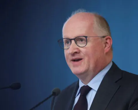 ECB's Lane says cuts will depend on underlying inflation, demand