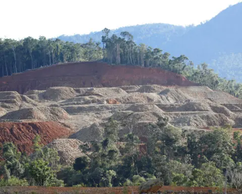 Philippines eyes boost to nickel processing capacity