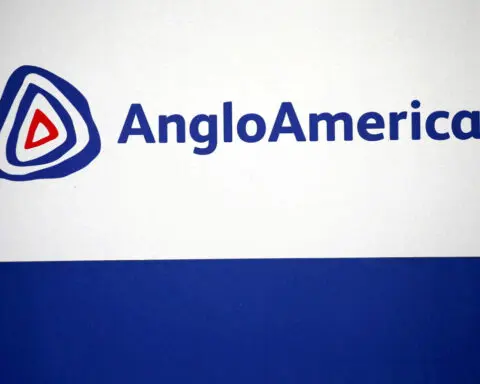 Anglo American has sought fertiliser partners for months, says CEO