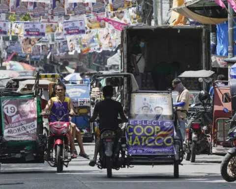 UN report says that education, social safety nets vital for Asia to grow rich, cope with aging