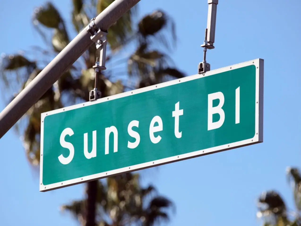 The ultimate guide to L.A.'s legendary Sunset strip: Where to stay, eat, drink and play