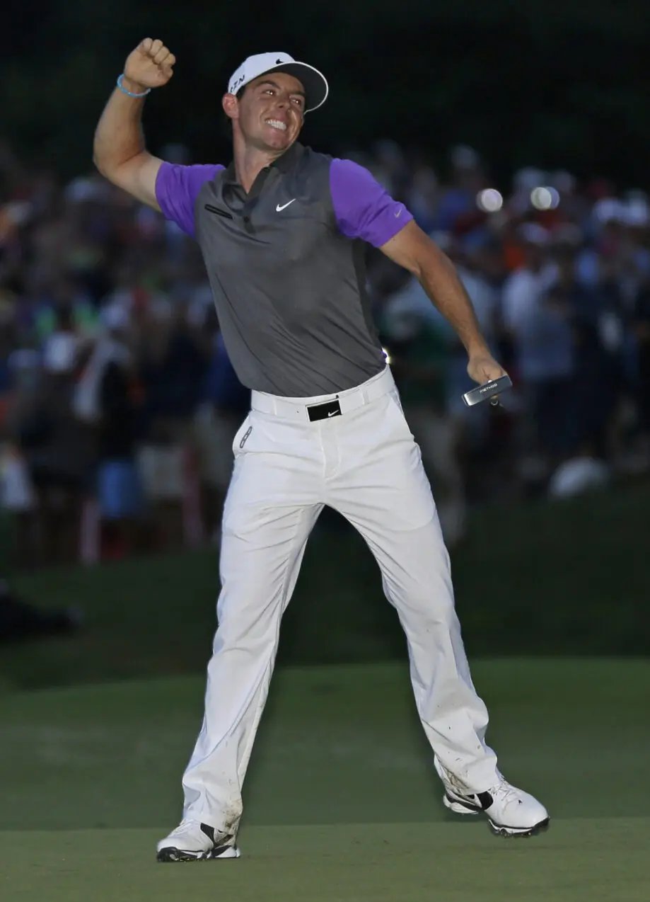 PGA Championship Preview Golf