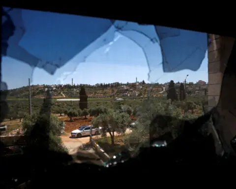West Bank village counts losses after settler attack, and fears more
