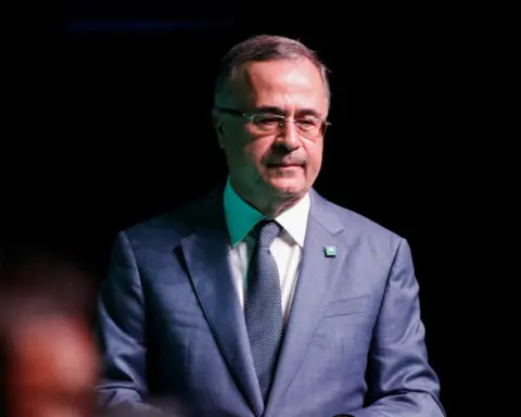 Saudi Aramco's Amin Nasser: homegrown engineer who reached the top