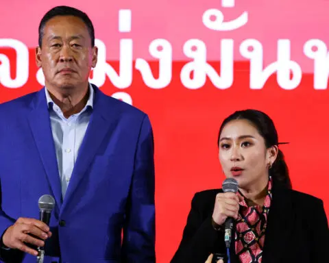 Daughter of Thai heavyweight Thaksin calls central bank independence an 'obstacle'