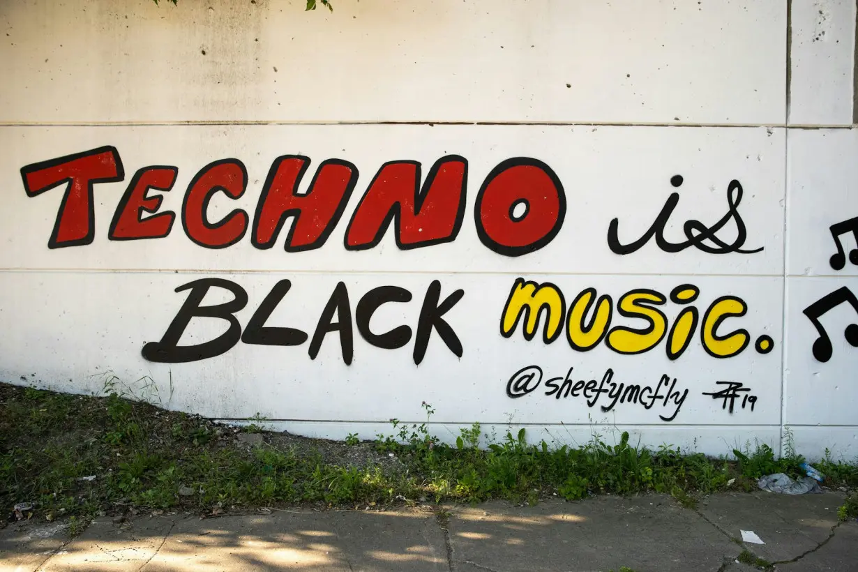 How Detroit techno is preserving the city’s beating heart in the face of gentrification