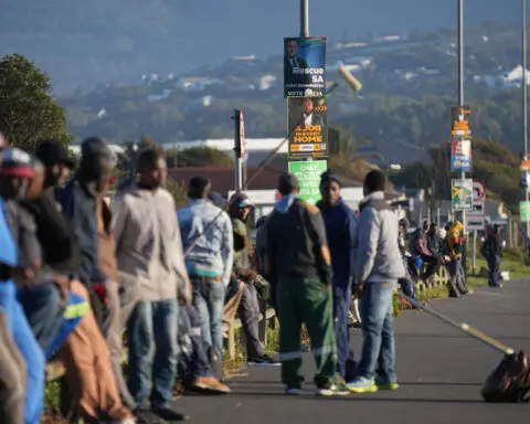 Global unemployment to slightly fall in 2024, UN labour body says