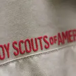 A look at some of the turmoil surrounding the Boy Scouts, from a gay ban to bankruptcy