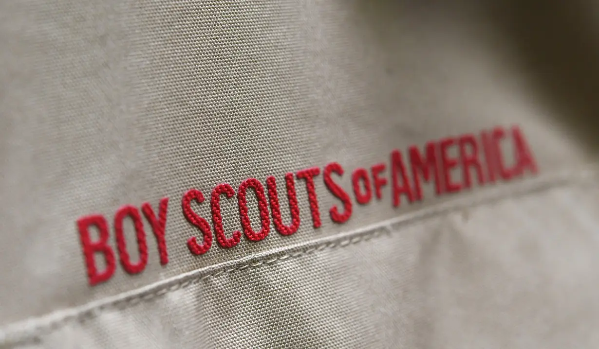 LA Post: A look at some of the turmoil surrounding the Boy Scouts, from a gay ban to bankruptcy