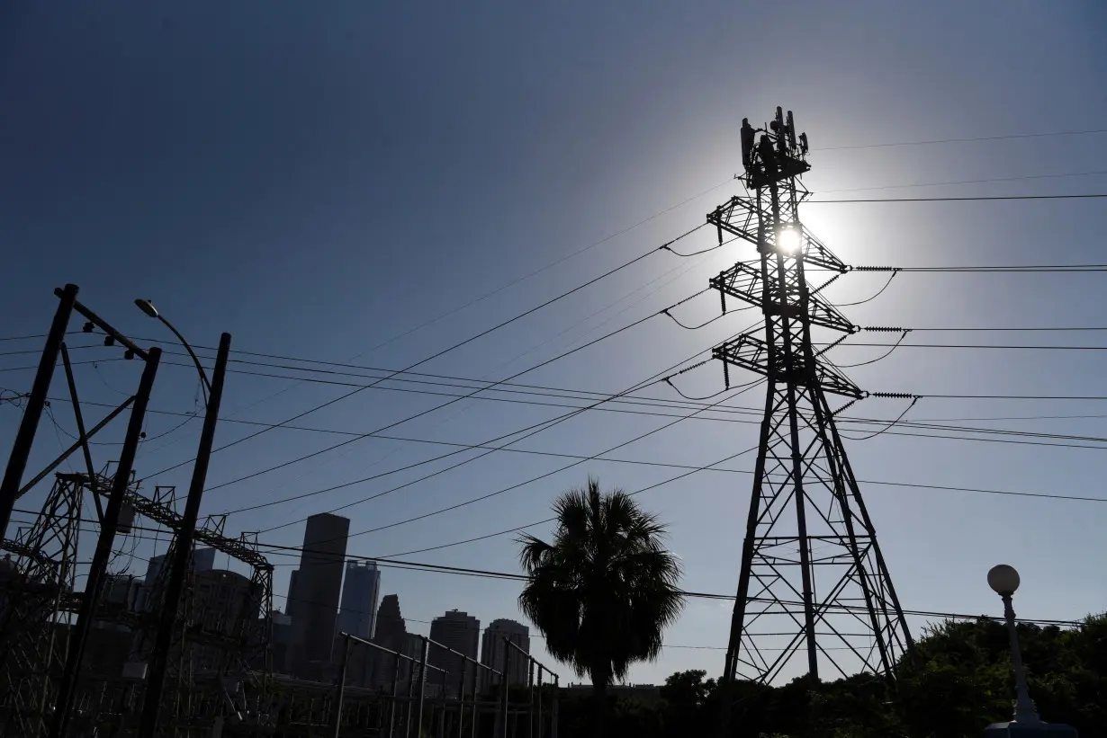 LA Post: Texas enters peak season for power output and emissions: Maguire