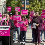 Many Florida women can't get abortions past 6 weeks. Where else can they go?