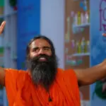 Indian state says yoga guru misled public with COVID, other cures