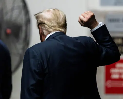 Donald Trump can sue niece over NY Times article, NY appeals court rules