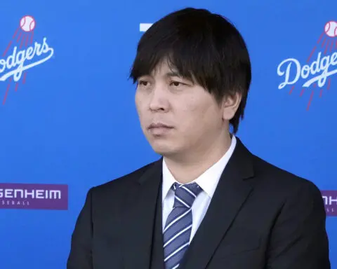 Ippei Mizuhara, ex-interpreter for baseball star Shohei Ohtani, will plead guilty in betting case