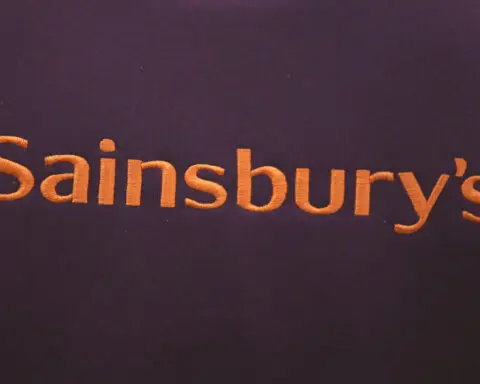 British grocer Sainsbury's partners with Microsoft to use AI for data insights